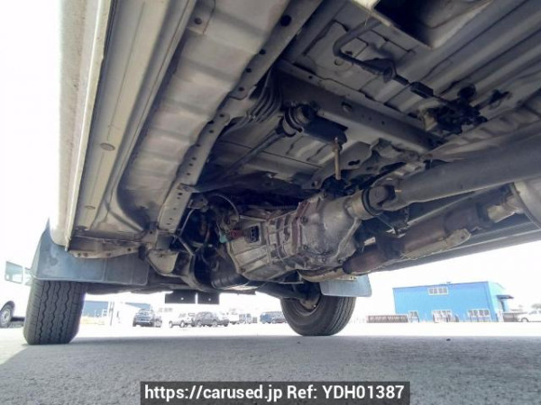 Used 2002 MT toyota hiace-van RZH102V Image[33]