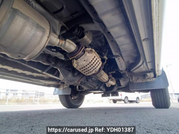 Used 2002 MT toyota hiace-van RZH102V Image[34]