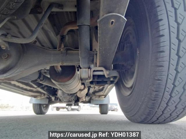 Used 2002 MT toyota hiace-van RZH102V Image[36]