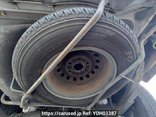 Used 2002 MT toyota hiace-van RZH102V Image[38]