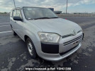 Toyota Succeed Van