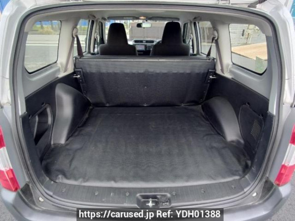 Used 2015 AT toyota succeed-van NCP160V Image[8]