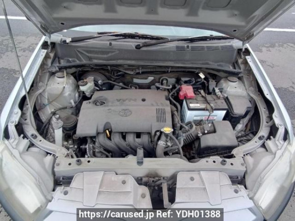 Used 2015 AT toyota succeed-van NCP160V Image[9]
