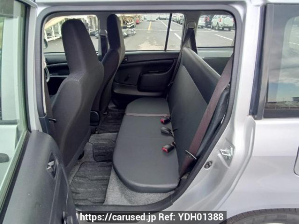 Used 2015 AT toyota succeed-van NCP160V Image[16]