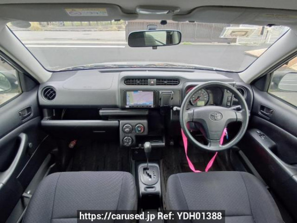 Used 2015 AT toyota succeed-van NCP160V Image[17]