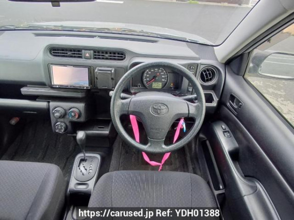 Used 2015 AT toyota succeed-van NCP160V Image[19]