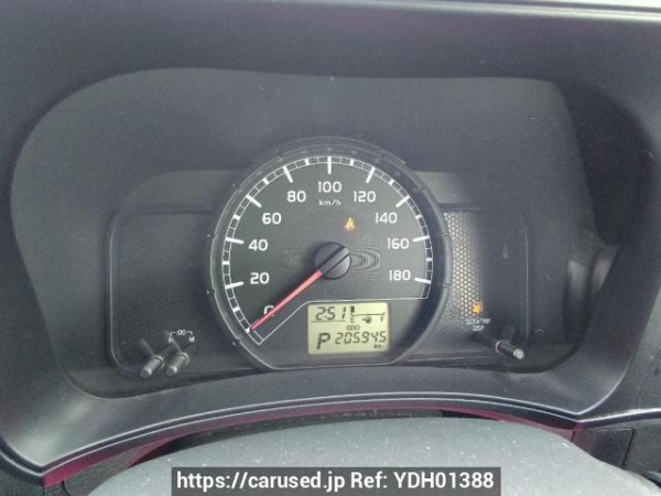 Used 2015 AT toyota succeed-van NCP160V Image[20]