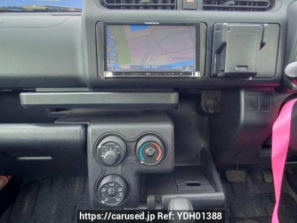 Used 2015 AT toyota succeed-van NCP160V Image[22]