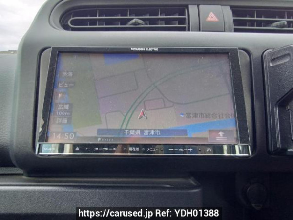 Used 2015 AT toyota succeed-van NCP160V Image[23]