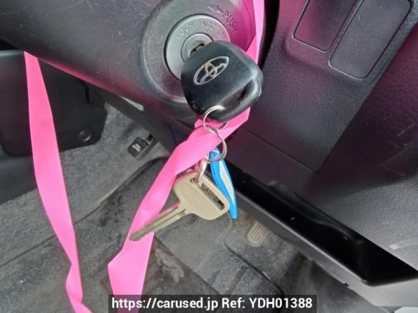 Used 2015 AT toyota succeed-van NCP160V Image[26]