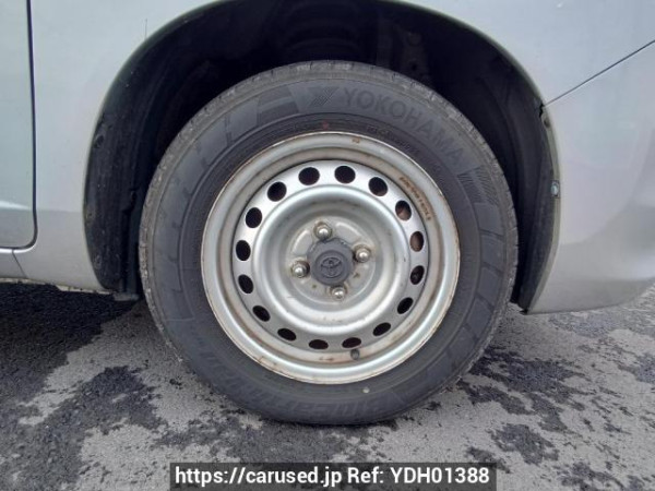 Used 2015 AT toyota succeed-van NCP160V Image[27]