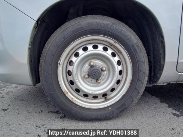 Used 2015 AT toyota succeed-van NCP160V Image[28]