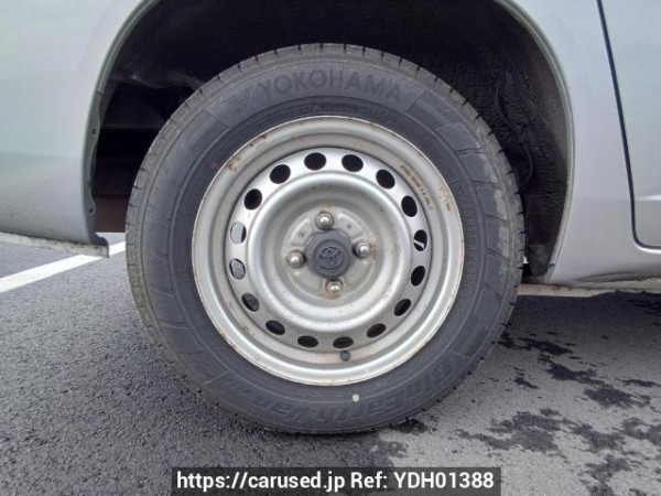 Used 2015 AT toyota succeed-van NCP160V Image[29]