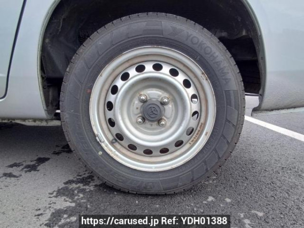 Used 2015 AT toyota succeed-van NCP160V Image[30]