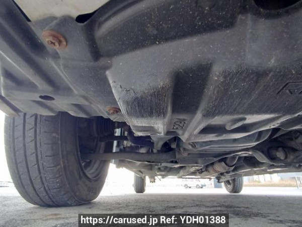 Used 2015 AT toyota succeed-van NCP160V Image[31]