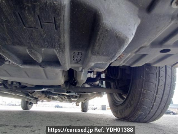 Used 2015 AT toyota succeed-van NCP160V Image[32]