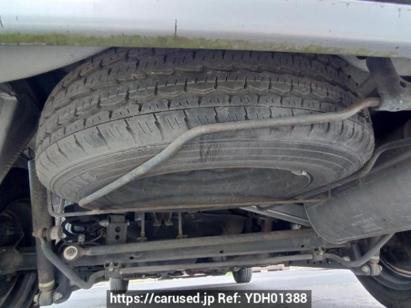 Used 2015 AT toyota succeed-van NCP160V Image[40]