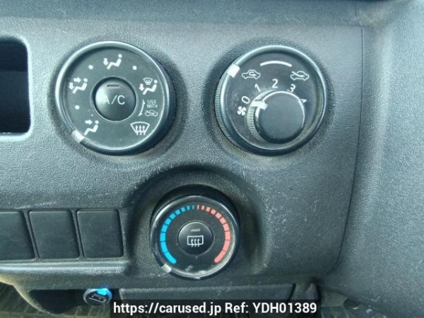 Used 2014 AT toyota hiace-van KDH201V Image[21]