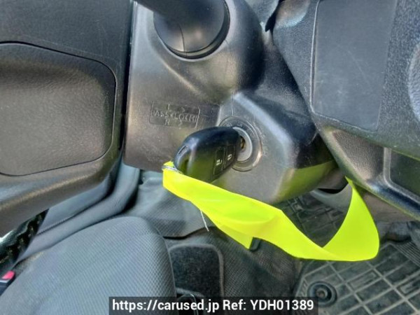 Used 2014 AT toyota hiace-van KDH201V Image[25]