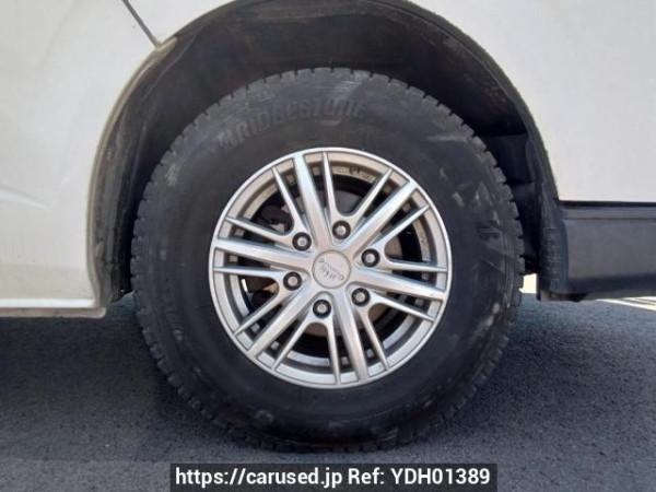 Used 2014 AT toyota hiace-van KDH201V Image[26]