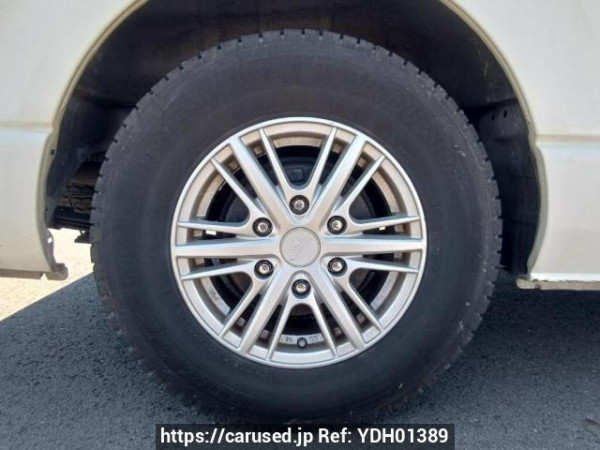 Used 2014 AT toyota hiace-van KDH201V Image[28]