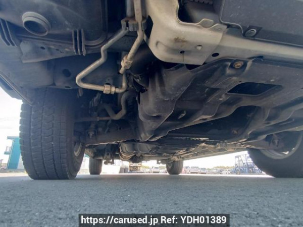 Used 2014 AT toyota hiace-van KDH201V Image[30]