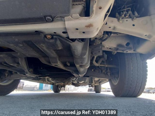 Used 2014 AT toyota hiace-van KDH201V Image[31]