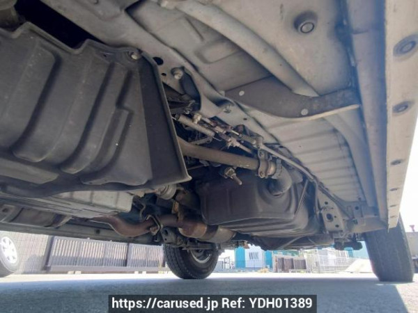 Used 2014 AT toyota hiace-van KDH201V Image[33]