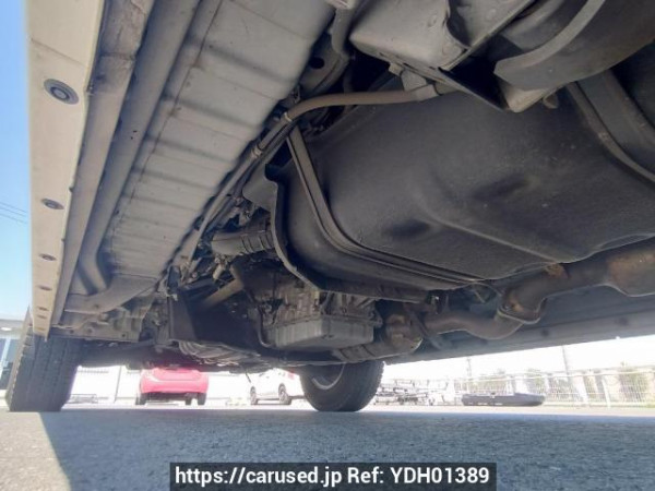 Used 2014 AT toyota hiace-van KDH201V Image[34]