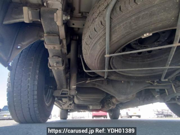 Used 2014 AT toyota hiace-van KDH201V Image[36]