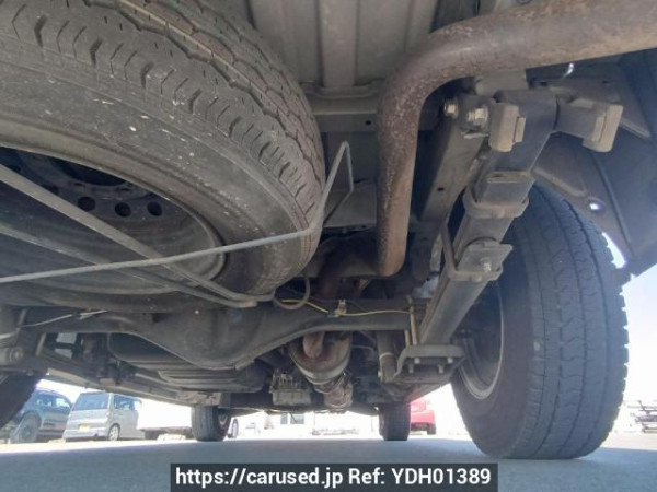 Used 2014 AT toyota hiace-van KDH201V Image[37]