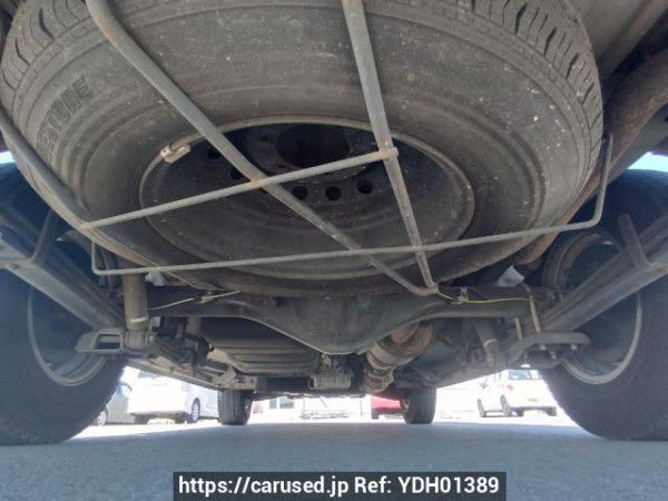 Used 2014 AT toyota hiace-van KDH201V Image[38]