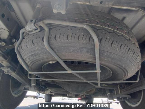 Used 2014 AT toyota hiace-van KDH201V Image[39]