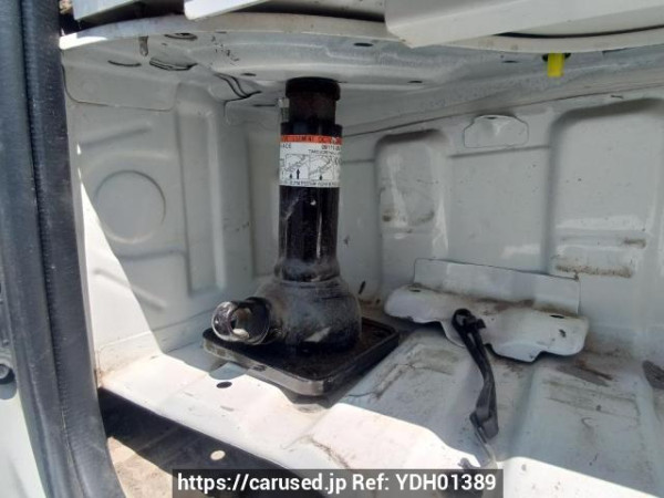 Used 2014 AT toyota hiace-van KDH201V Image[40]