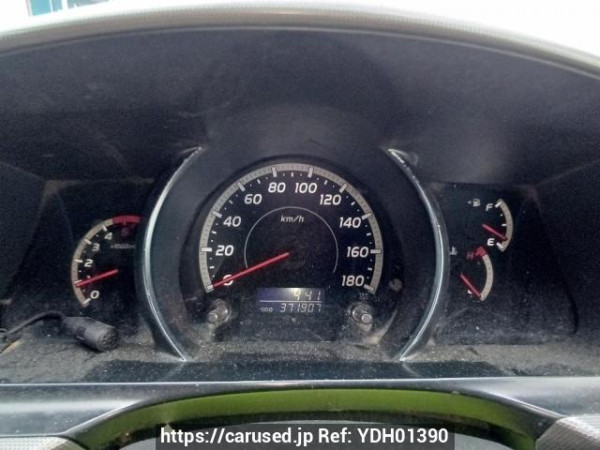 Used 2005 AT toyota hiace-van KDH200V Image[19]