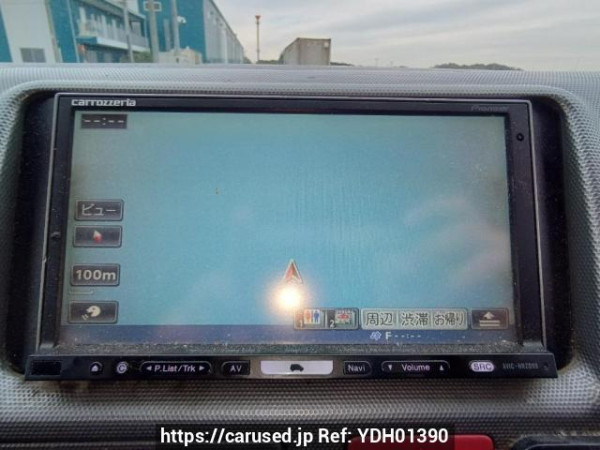 Used 2005 AT toyota hiace-van KDH200V Image[22]
