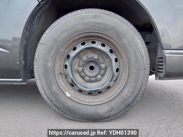 Used 2005 AT toyota hiace-van KDH200V Image[26]