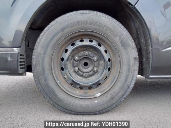 Used 2005 AT toyota hiace-van KDH200V Image[27]