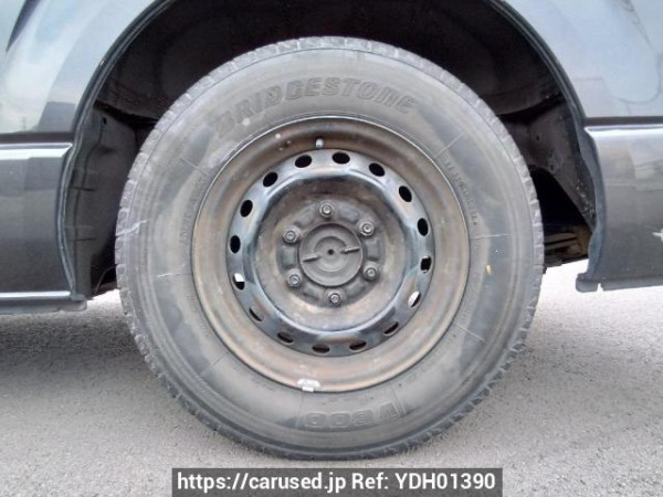 Used 2005 AT toyota hiace-van KDH200V Image[29]