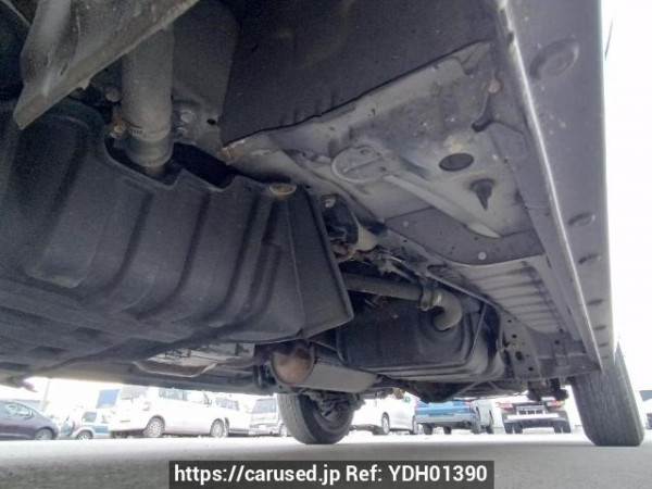 Used 2005 AT toyota hiace-van KDH200V Image[33]