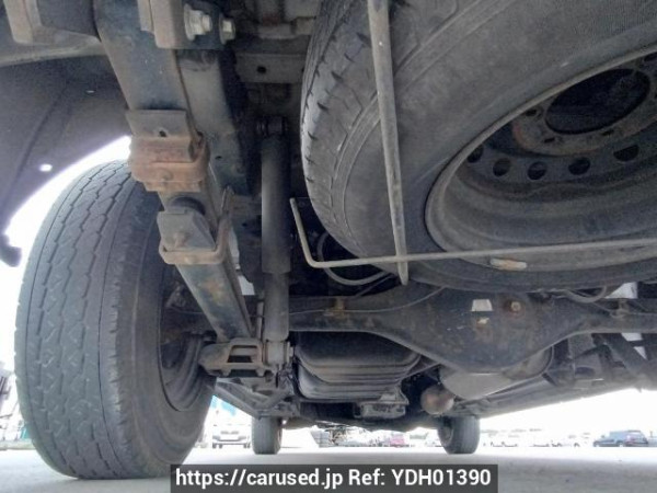 Used 2005 AT toyota hiace-van KDH200V Image[36]