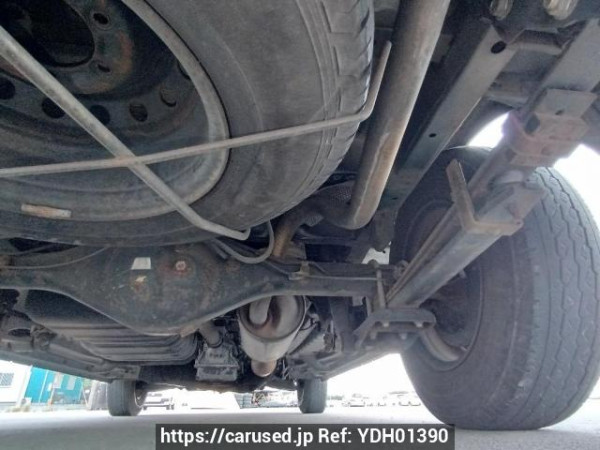 Used 2005 AT toyota hiace-van KDH200V Image[37]