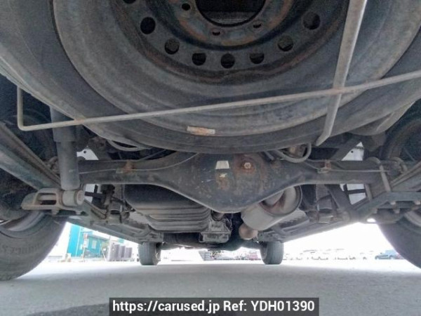 Used 2005 AT toyota hiace-van KDH200V Image[38]