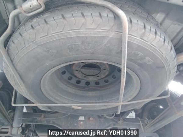 Used 2005 AT toyota hiace-van KDH200V Image[39]