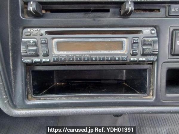Used 2003 AT toyota hiace-van RZH112V Image[23]