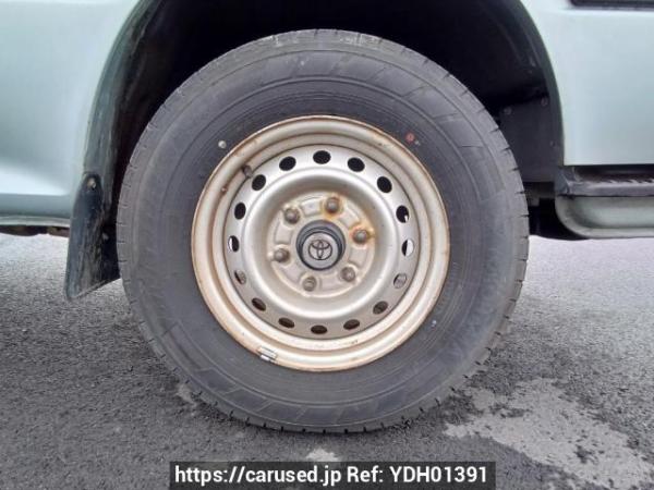 Used 2003 AT toyota hiace-van RZH112V Image[26]