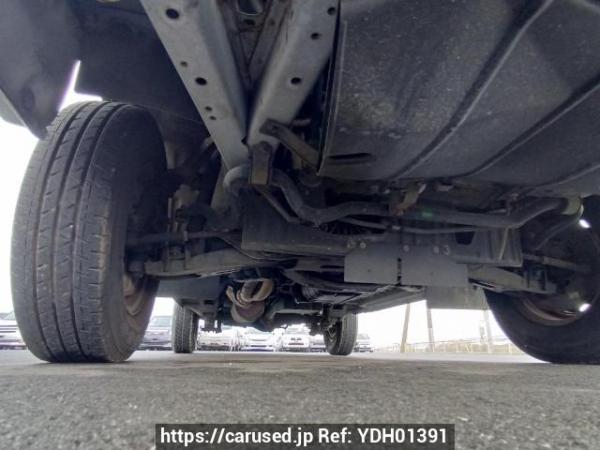 Used 2003 AT toyota hiace-van RZH112V Image[30]
