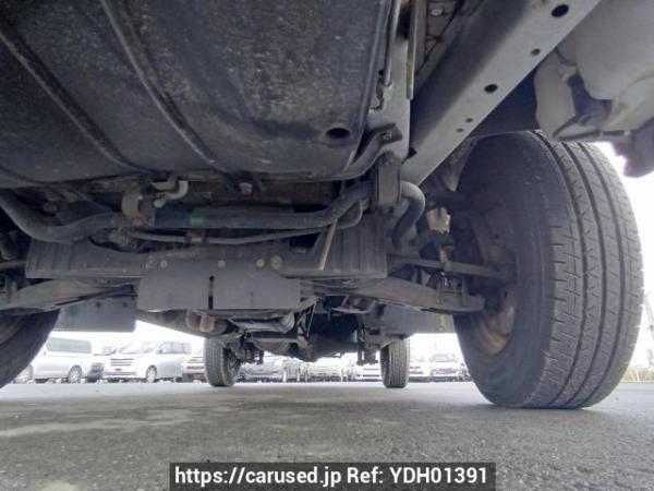 Used 2003 AT toyota hiace-van RZH112V Image[31]