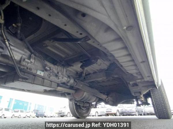 Used 2003 AT toyota hiace-van RZH112V Image[33]