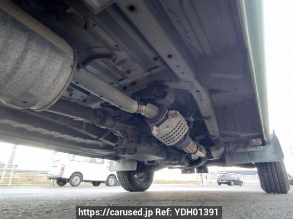 Used 2003 AT toyota hiace-van RZH112V Image[35]